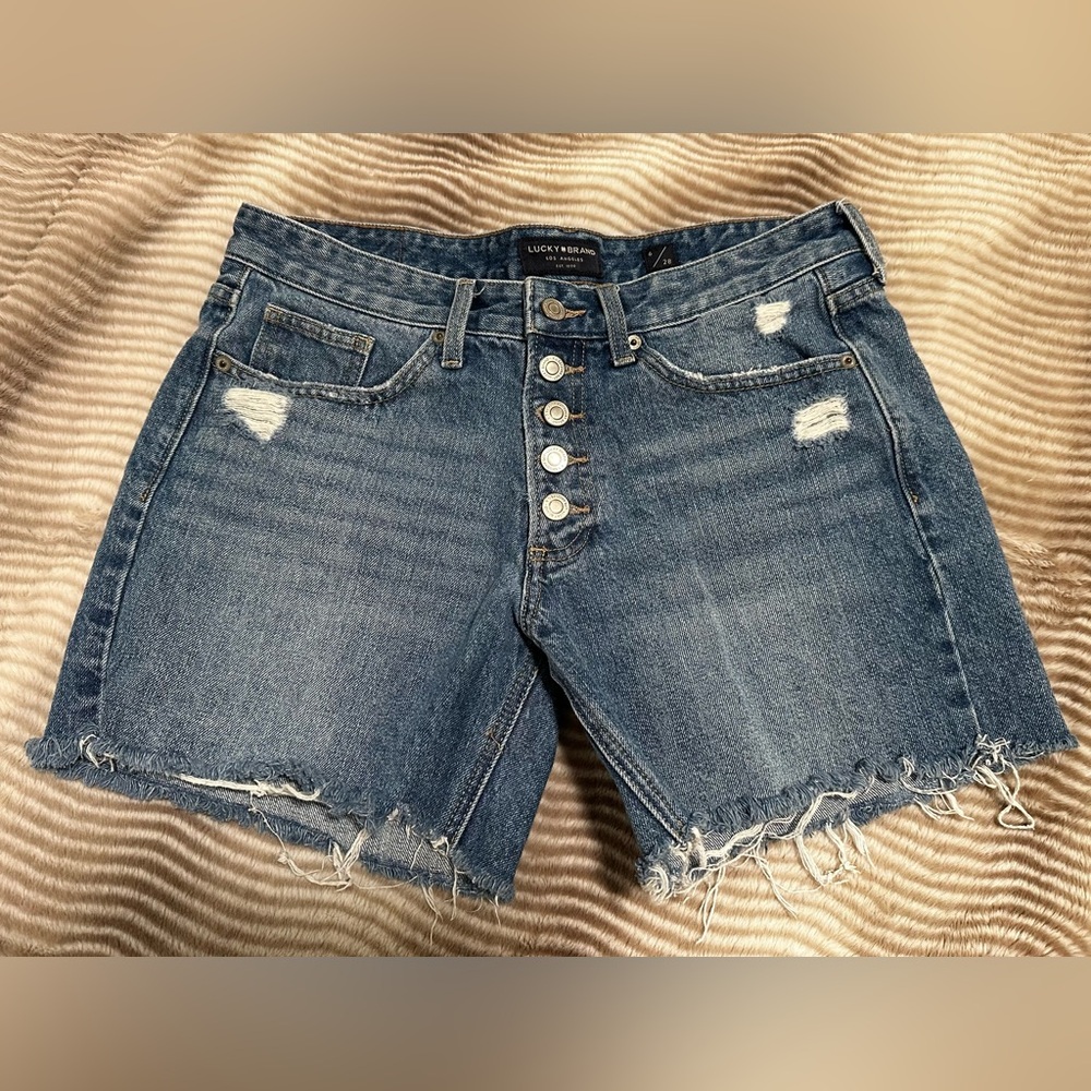 Lucky Brand Women’s Shorts